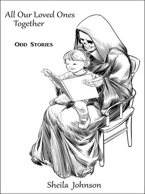 cover image of All Our Loved Ones Together
